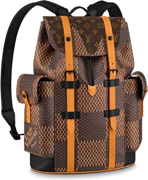 louis vuitton virgil abloh backpack